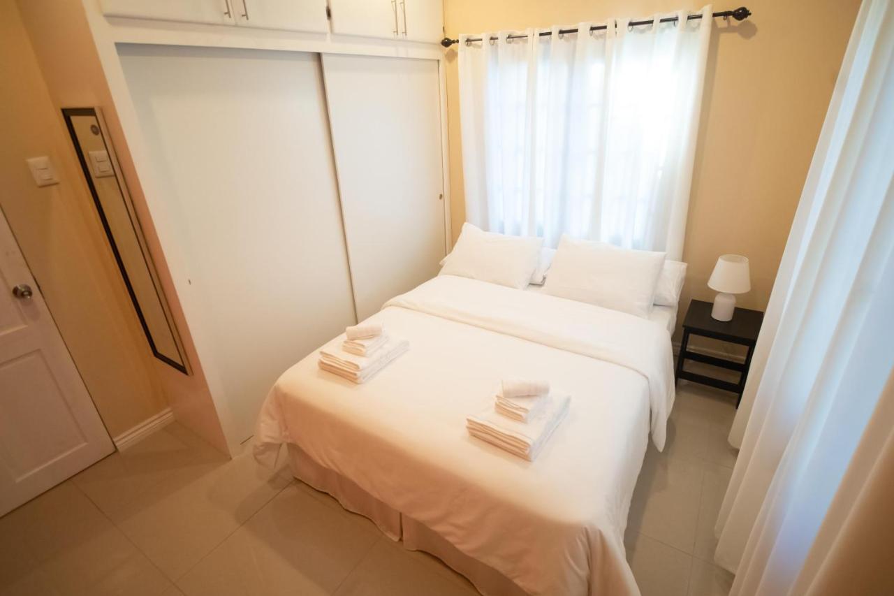 Stacys Place #2 2 Bedroom Apartment Port of Spain Exterior photo