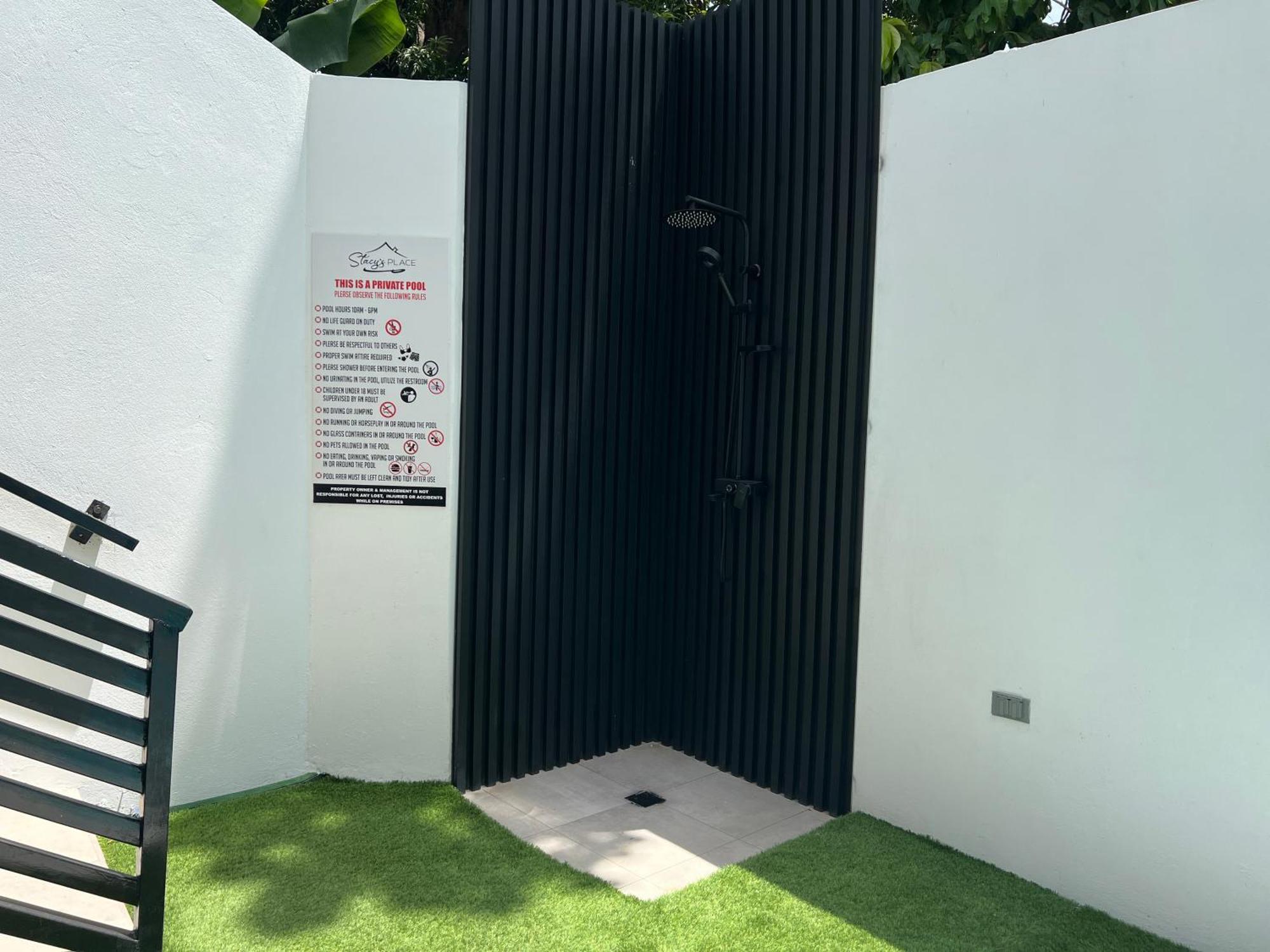 Stacys Place #2 2 Bedroom Apartment Port of Spain Exterior photo
